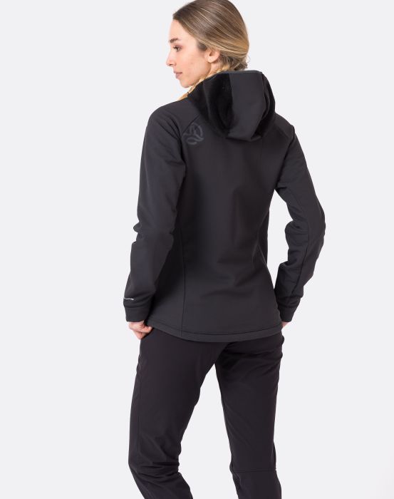 EDVANA HARD LOFT 2.0 JKT W JACKET