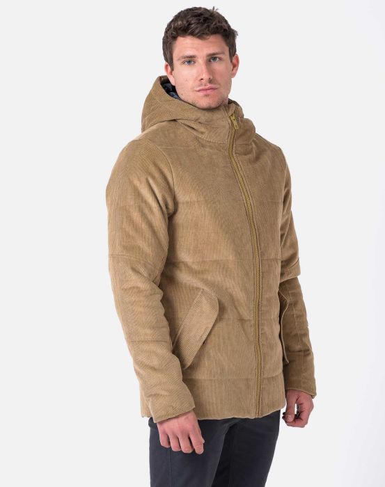 TORBAY JACKET