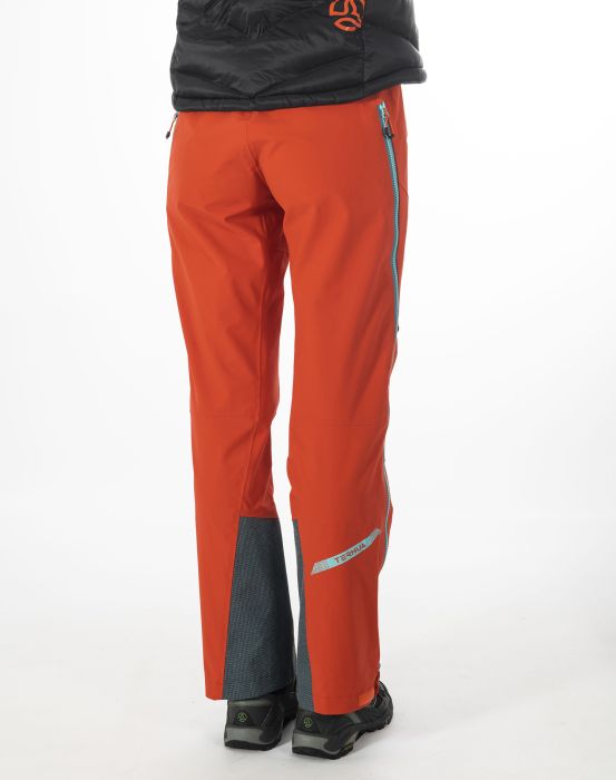 ALPINE PRO  W TROUSERS