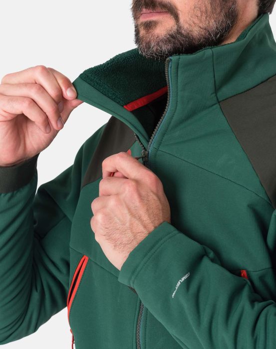 VERKOM HARD JKT M JACKET