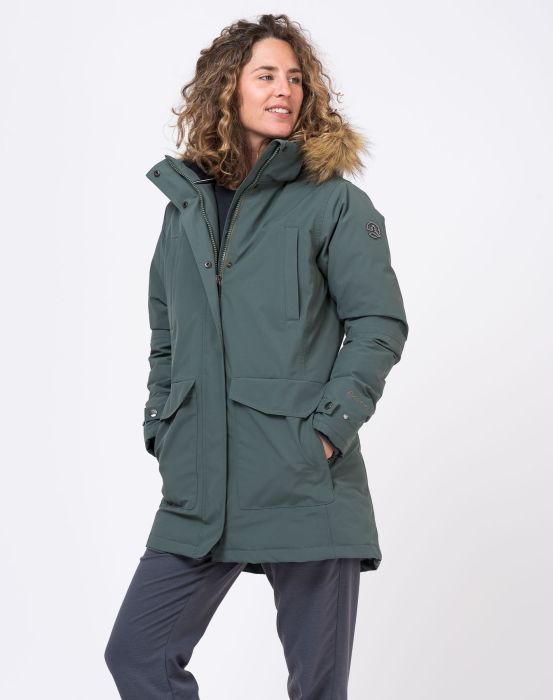 SOUTH RIVER 2.0 JKT W JACKET