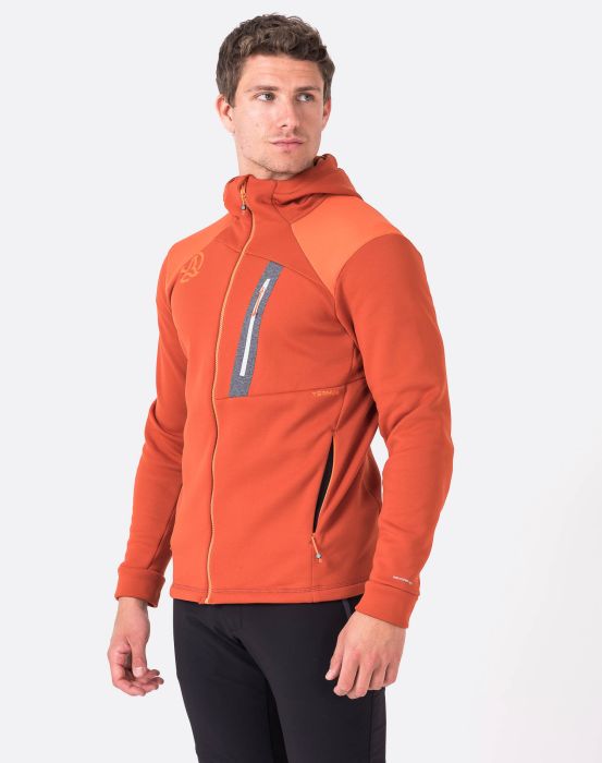 JANPUR HOOD JKT M JACKET