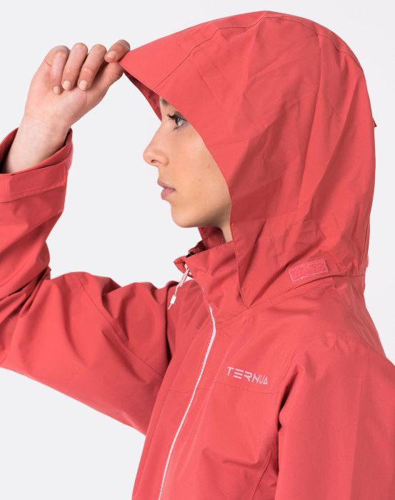 JACKET KULNURA JKT W