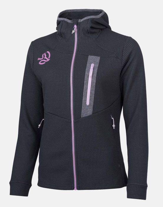 VEKSA HOOD JKT W JACKET