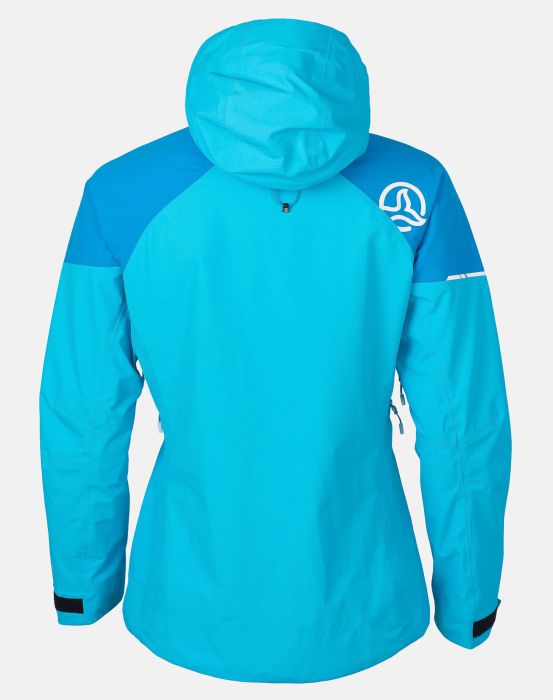 ADVANCE JKT W JACKET