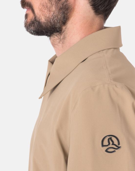 JAGGER TRENCH 3L M JACKET