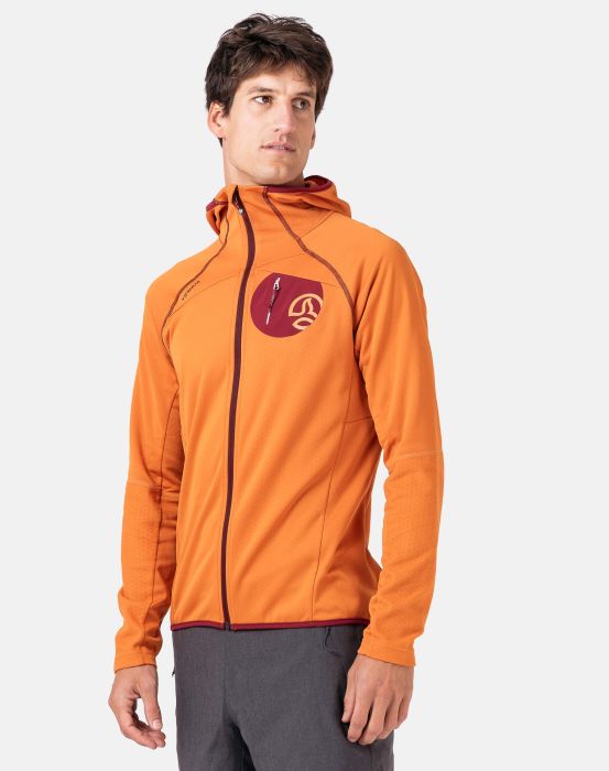 RAKKER HOOD JKT M JACKET