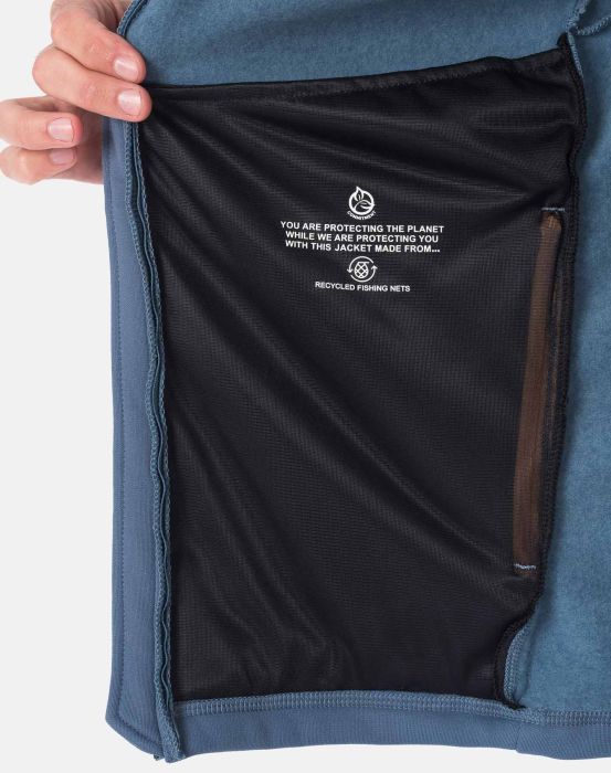 JANPUR HOOD JKT M JACKET