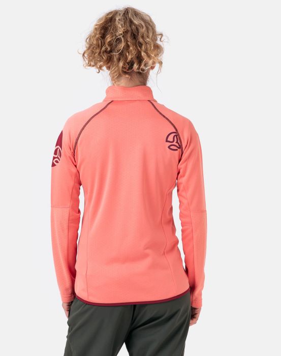 BERLANA JKT W JACKET