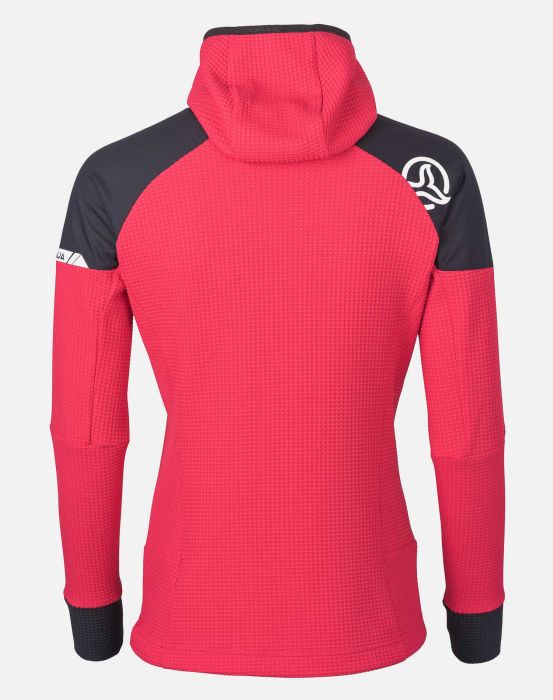 AGILE HYBRID  W JACKET