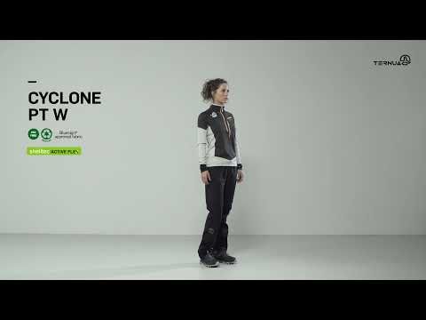 CYCLONE PT W TROUSERS