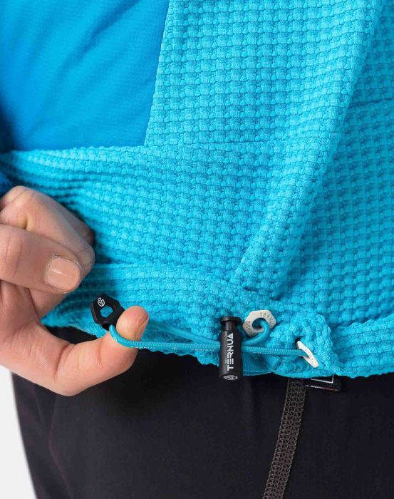 AGILE HYBRID  W JACKET