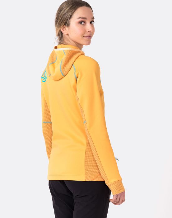 SAKKETA 2.0 HOOD JKT W JACKET