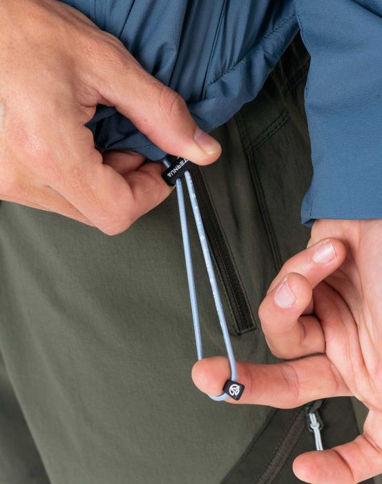 KIMO LITE JKT M JACKET