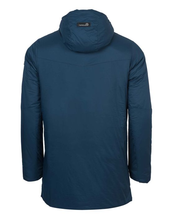 BUCKSHOT HOOD JKT M JACKET