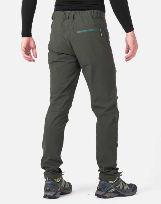ROTOR WARM PT M TROUSERS
