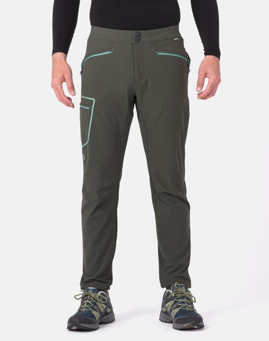 BARSON WARM PT M TROUSERS