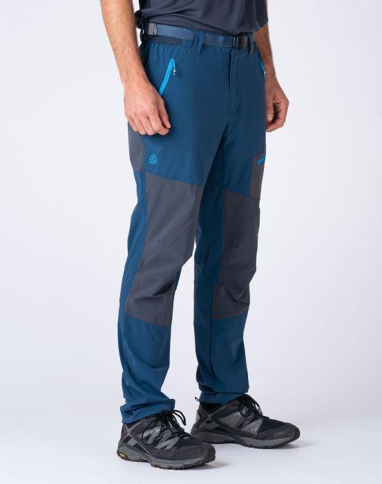 TROUSERS GUNDOR PT M
