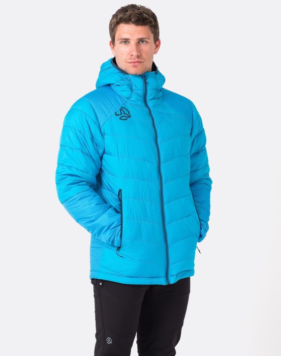 YAKSAM HOOD JKT M JACKET