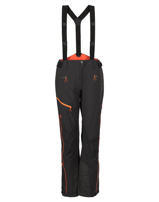 ALPINE PRO  W TROUSERS