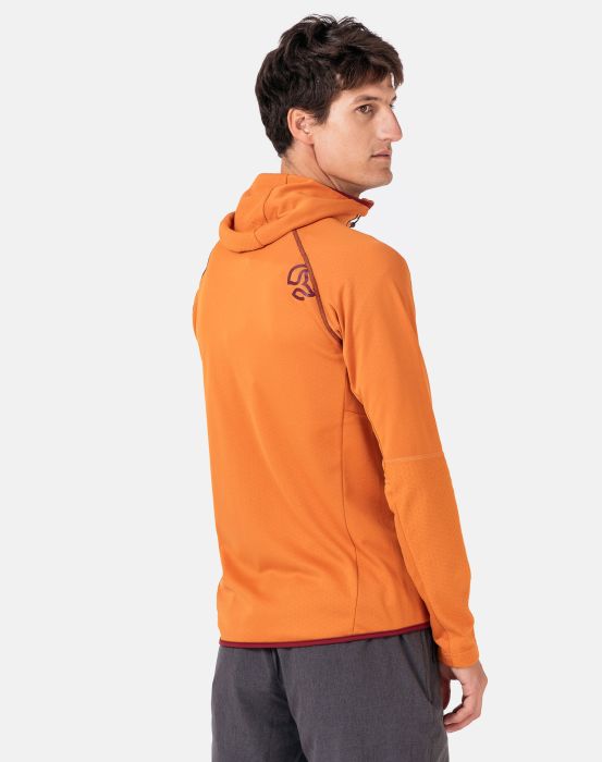 RAKKER HOOD JKT M JACKET