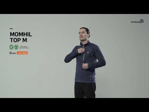 MOMHIL TOP M T-SHIRT