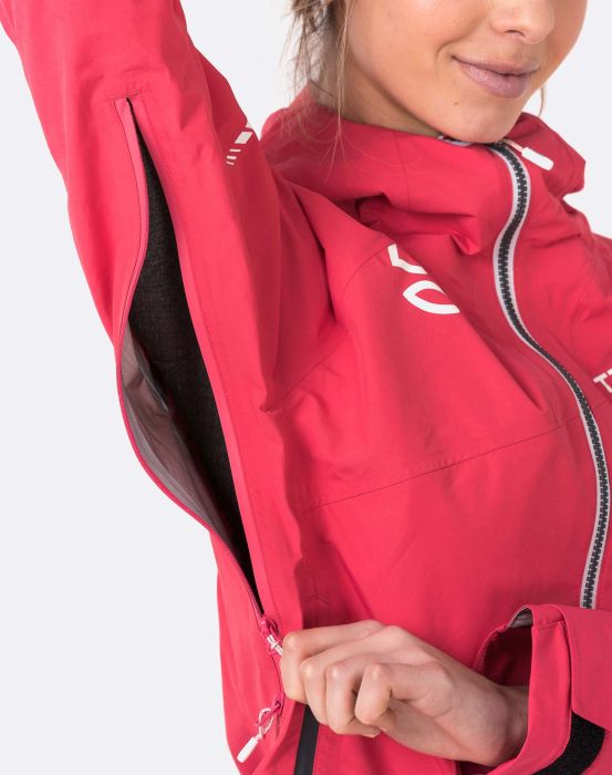 ADVANCE JKT W JACKET