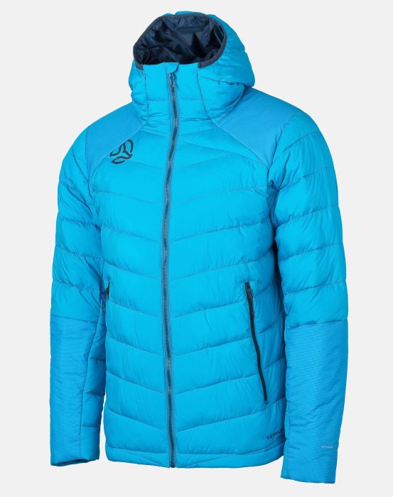 YAKSAM HOOD JKT M JACKET