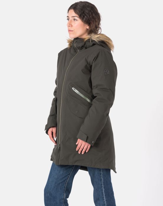 SOUTH RIVER 3.0 JKT W JACKET