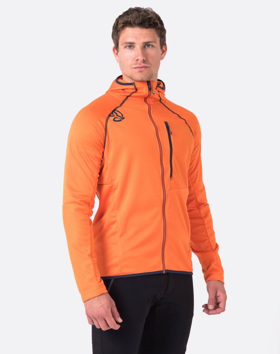 RAKKER 2.0 HOOD JKT M JACKET