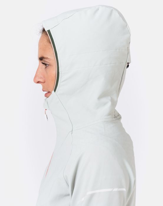 THUNDER JKT W JACKET