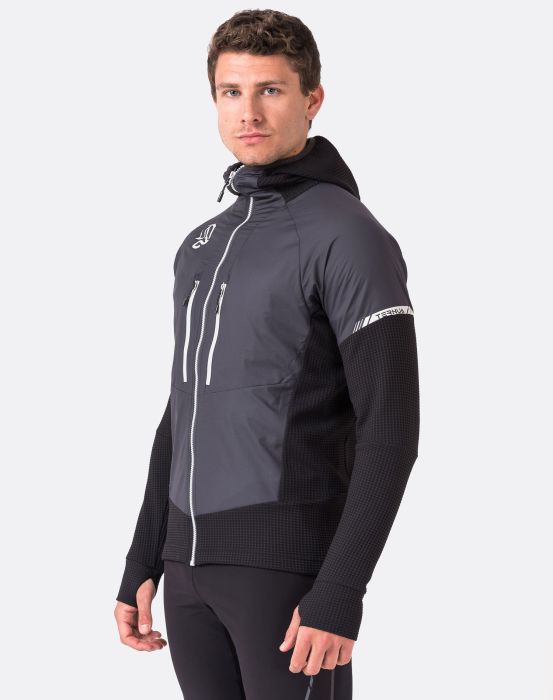 AGILE HYBRID  M JACKET