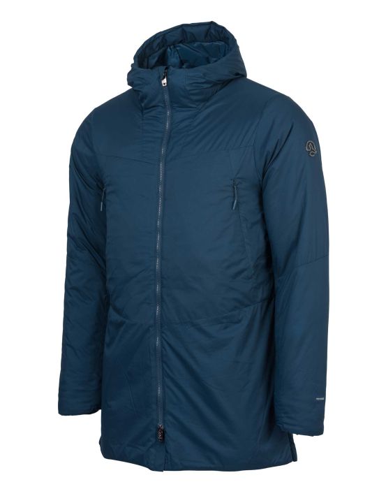 BUCKSHOT HOOD JKT M JACKET