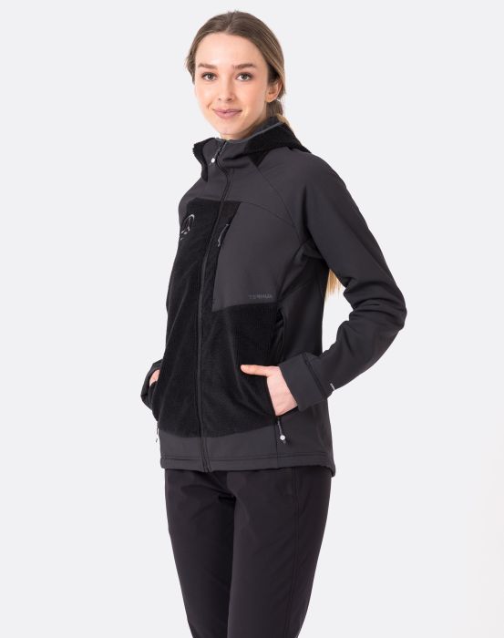 EDVANA HARD LOFT 2.0 JKT W JACKET