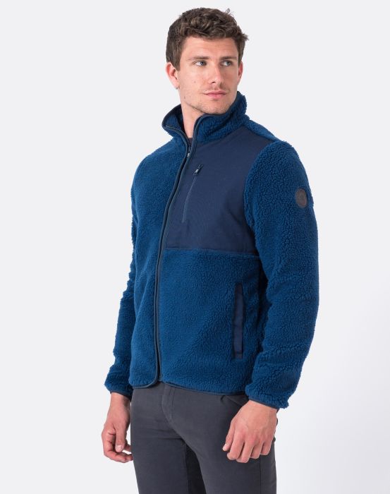 SHIP COVE JACKET