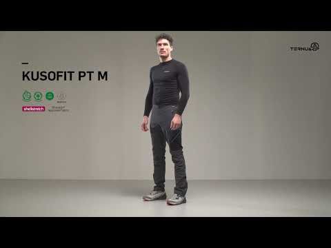 KUSOFIT PT M TROUSERS