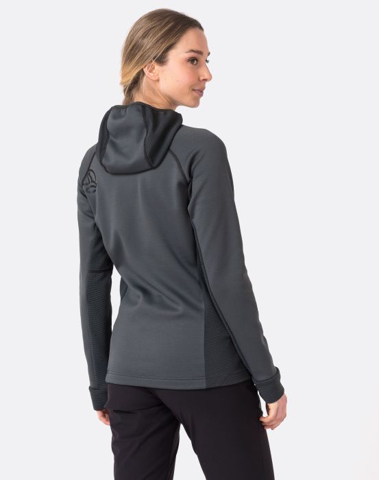 SAKKETA 2.0 HOOD JKT W JACKET