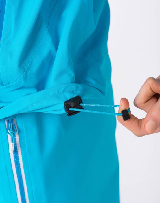 ADVANCE JKT W JACKET