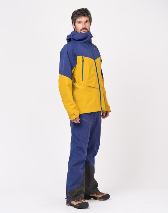 RAKAPOSHI JKT M JACKET