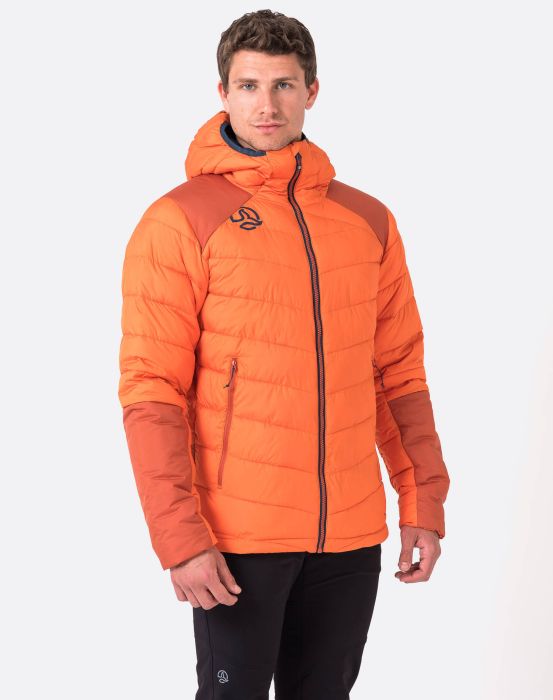 YAKSAM HOOD JKT M JACKET