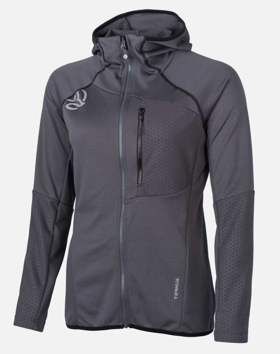 BERLANA 2.0 HOOD JKT W JACKET