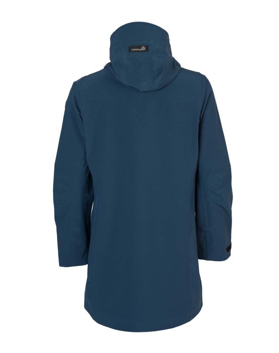 HALF MOON PARKA 3L W JACKET