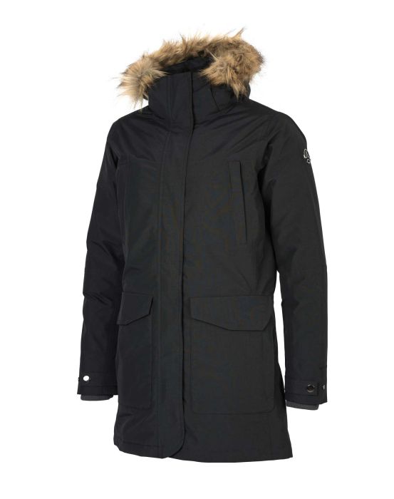 SOUTH RIVER 2.0 JKT W JACKET