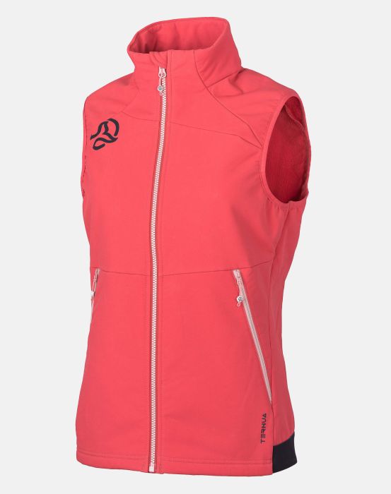 VERKAM HARD VEST W JACKET