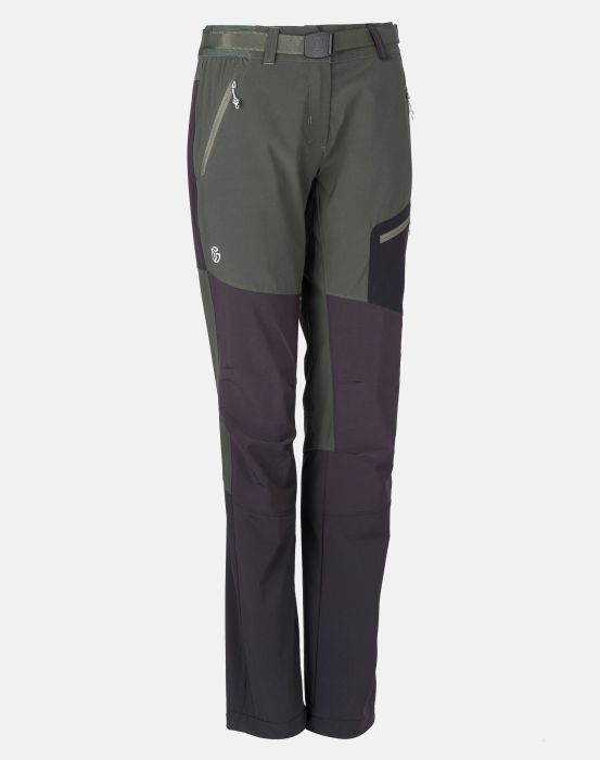 TROUSERS GUNDORA PT W