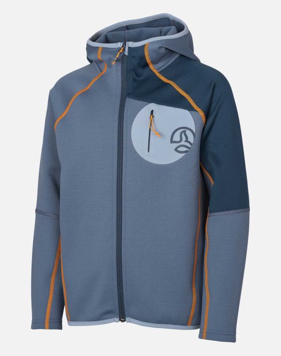 ZATLE JKT KID JACKET