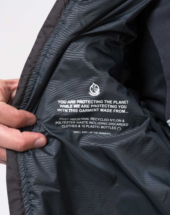 BUCKSHOT JKT M JACKET