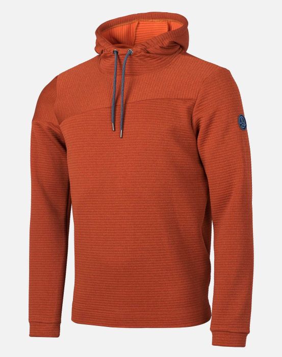 FROME HOODY SWEATSHIRT
