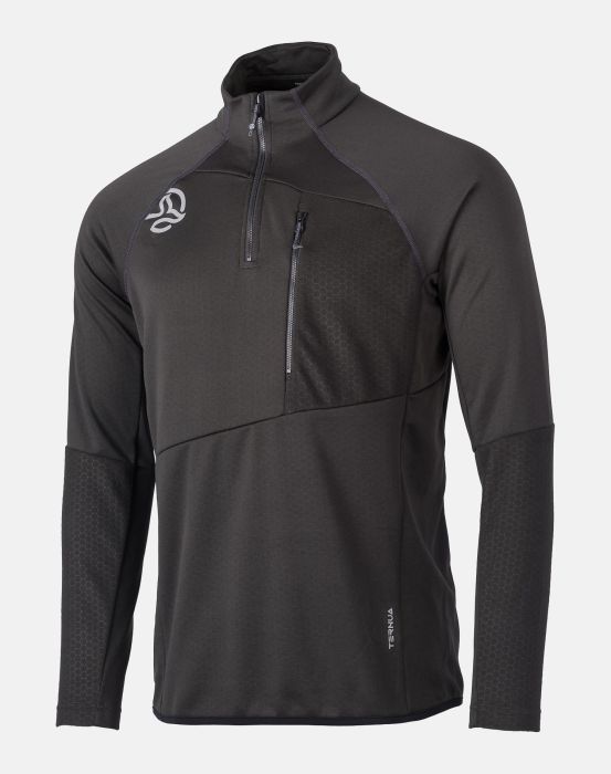 RAKKER 2.0 1/2 ZIP M T-SHIRT