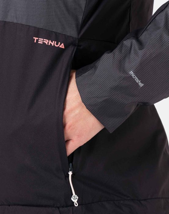 KIMOA LITE JKT W JACKET